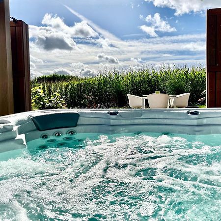 Spa, Nature Et Vous Ennevelin Eksteriør billede