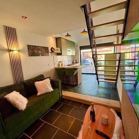 Spa, Nature Et Vous Ennevelin Eksteriør billede